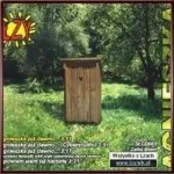 Agnieszka już dawno ...